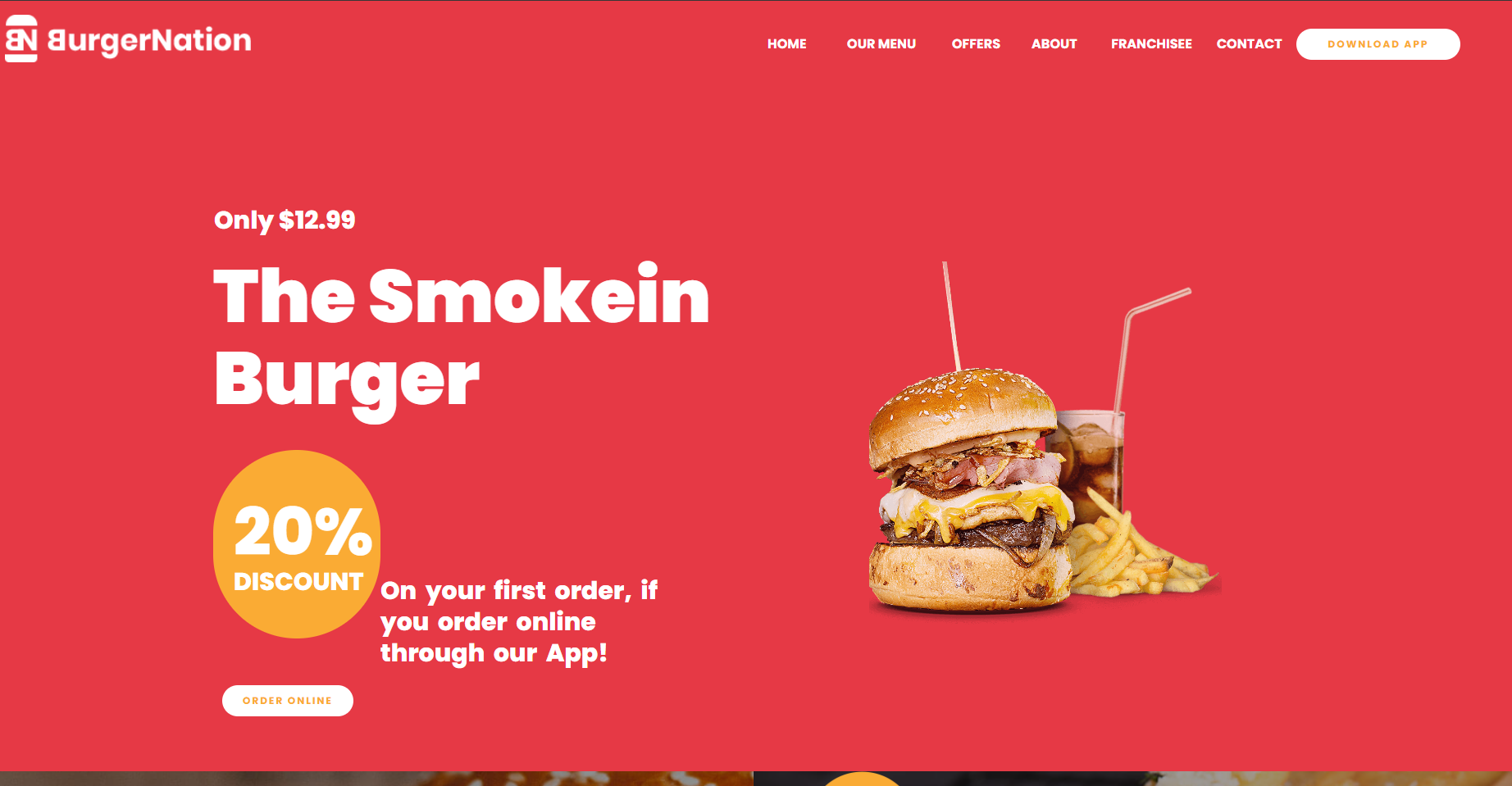 BurgerNation