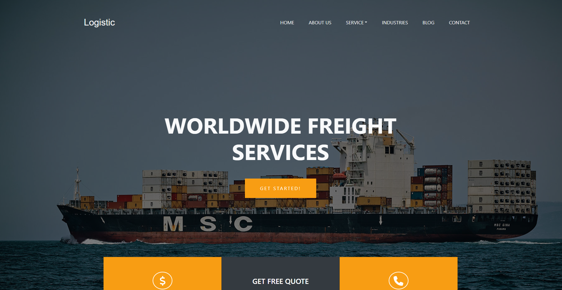 Logistic