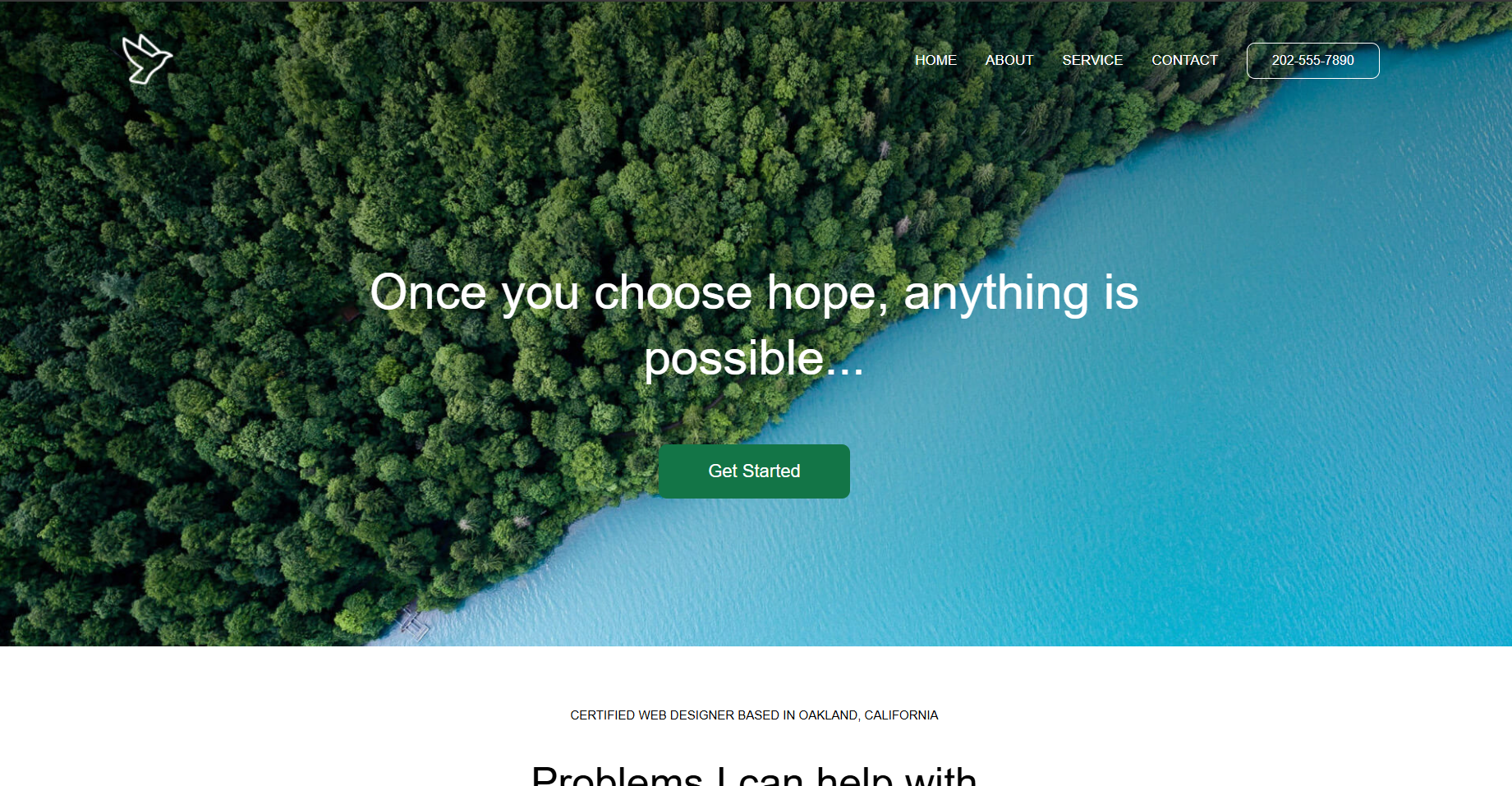 Hope